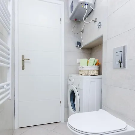 L&m - One Bedroom With Terrace Vlahini Apartment Dubrovnik