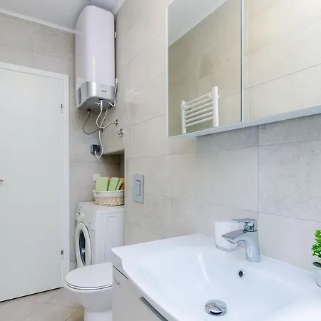 Apartman L&m - One Bedroom With Terrace Vlahini Dubrovnik