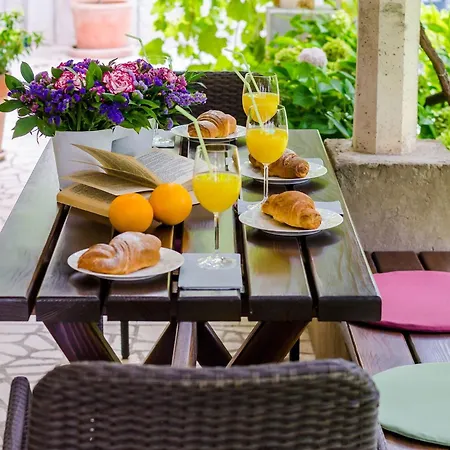 L&m - One Bedroom With Terrace Vlahini * Dubrovnik