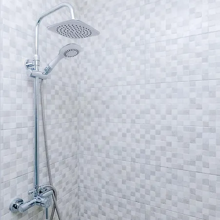 L&m - One Bedroom With Terrace Vlahini 아파트