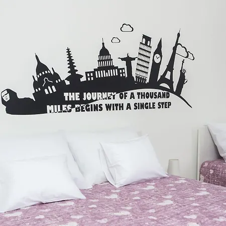 Apartment L&m - One Bedroom With Terrace Vlahini