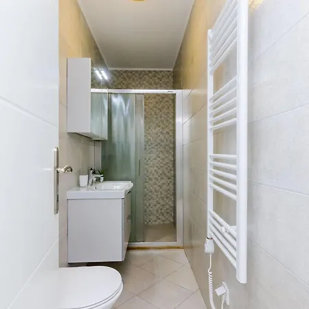 L&m - One Bedroom With Terrace Vlahini 두브로브니크